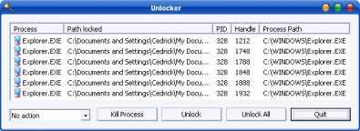 Unlocker tutorial