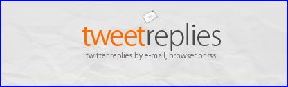 Tweet Replies