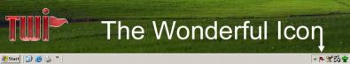 TWI banner