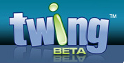 twing logo