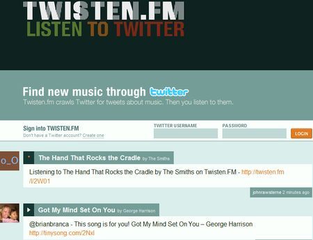 Twisten.fm