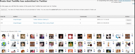 TwitMe