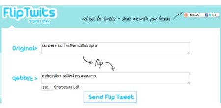 twitter fliptwits