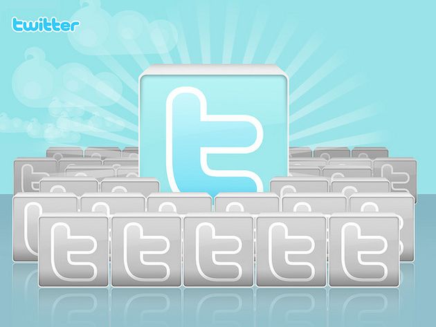 twitter gratis account