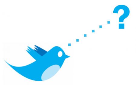 twitter in vendita?