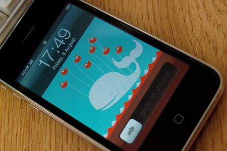 twitter italiano mobile aggiornamento