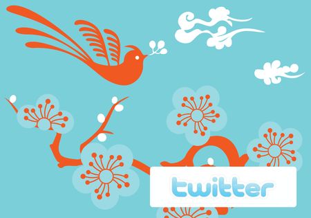 twitter italiano mobile sms