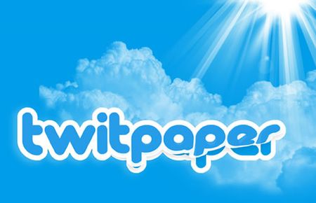 twitter italiano twitpaper sfondi