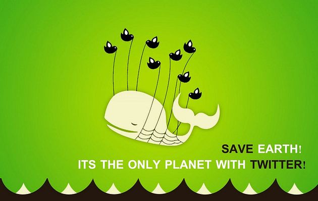 twitter online social network