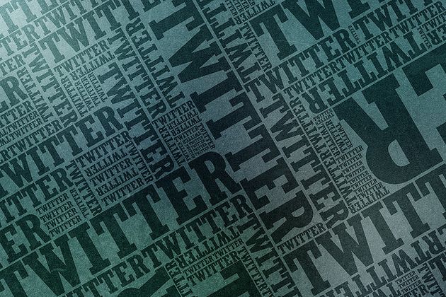 twitter social network sicuro dasient