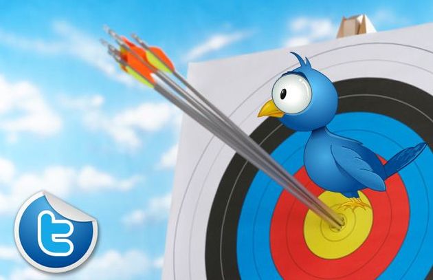 twitter sotto attacco hacker