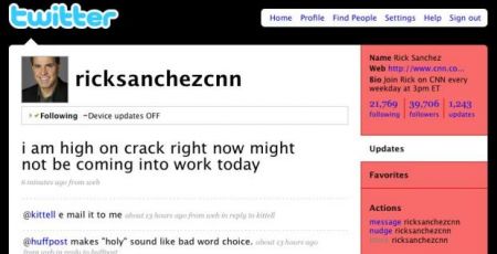 twitter sanchez