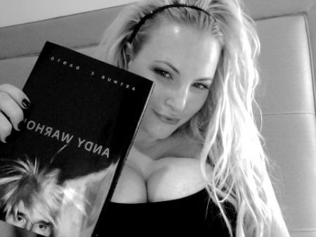 Twitter Meghan McCain