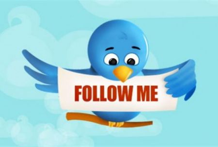 Twitter search engine