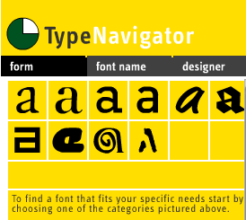 type navigator