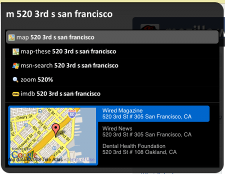 Ubiquity 0.1.3