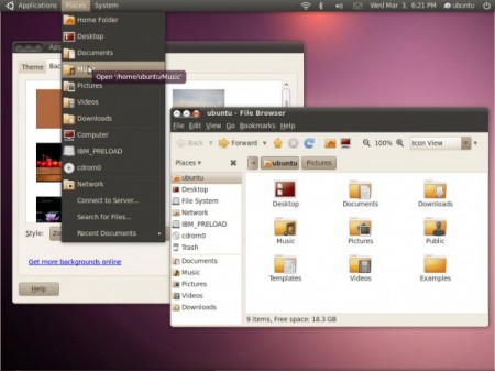 ubuntu 10 04
