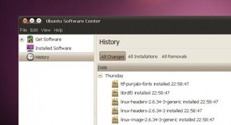 Ubuntu 10.10: disponibile la prima versione alpha
