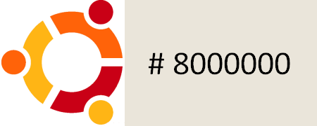 ubuntu counter