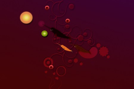 ubuntu wallpaper