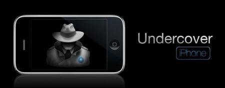Undercover