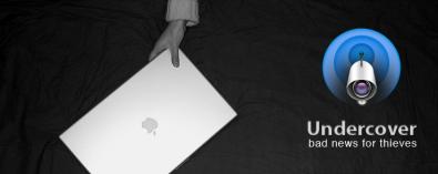 Banner di Undercover