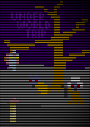 underworld trip