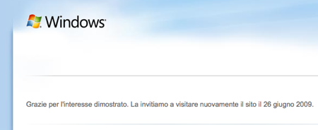 upgrade windows 7 da vista