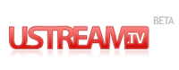 ustream logo