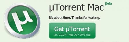 uTorrent