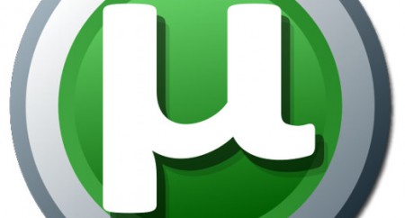 utorrent