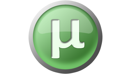 uTorrent Logo uTP