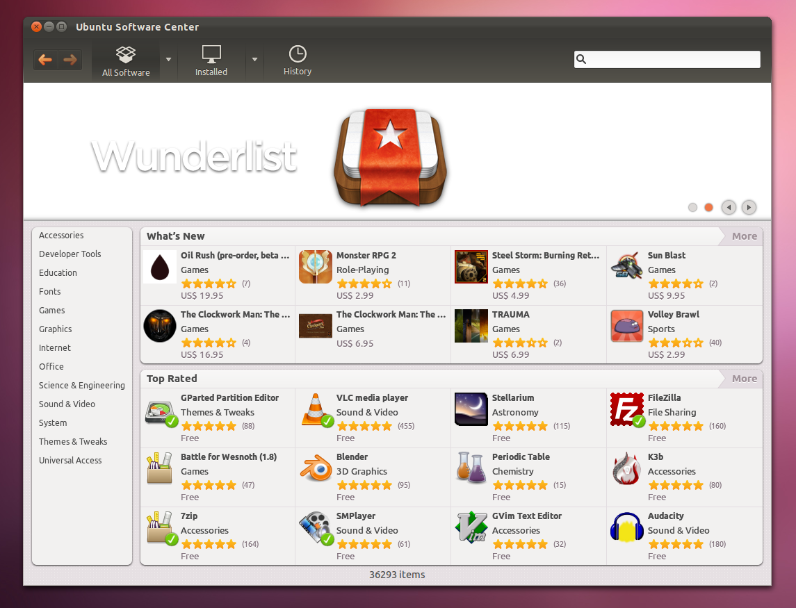 uubuntu11.10 oneiric ocelot