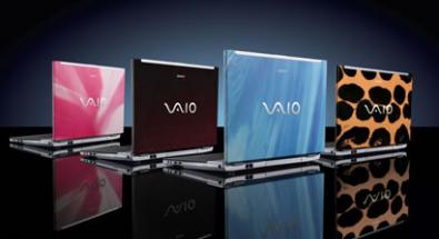 vaio