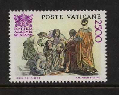 poste vaticane