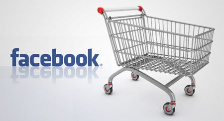 vendere facebook app social network