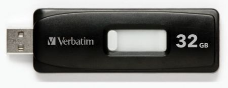 Verbatim SSD Combo