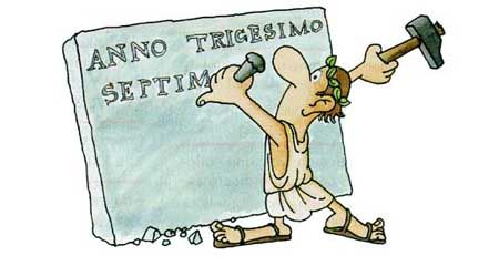 Versione di latino