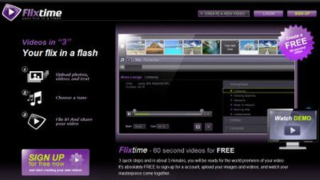 video flixtime