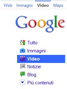 video google youtube