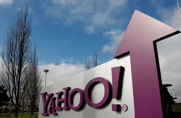 Yahoo Reportedly Considering Laying Off Hundreds
