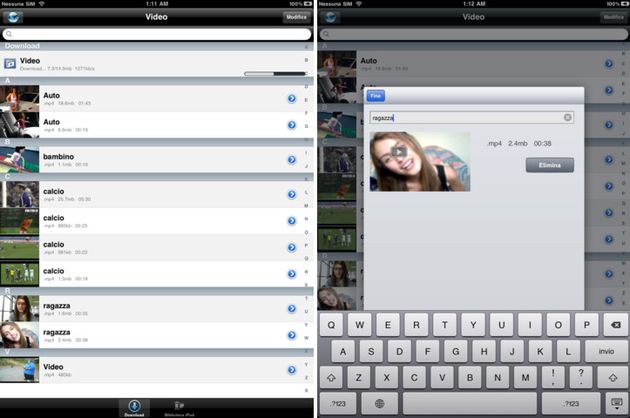 video youtube download ipad
