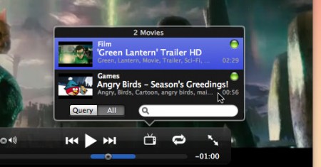 video youtube mac