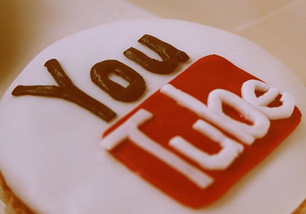 video youtube salvare filmato