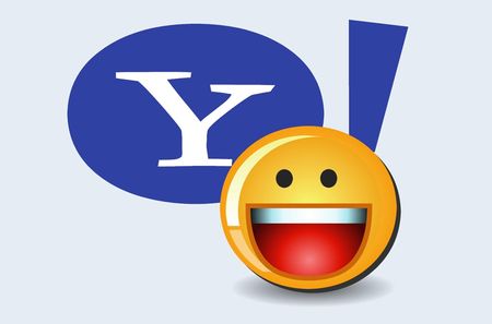 videochiamata messenger yahoo