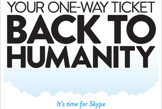 videochiamata skype social network