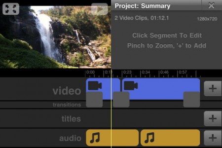 vimeo app