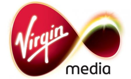 Virgin Media File Sharing