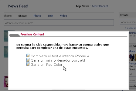 virus facebook lolbot q