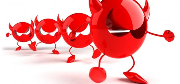 virus pc malware diffusi italia